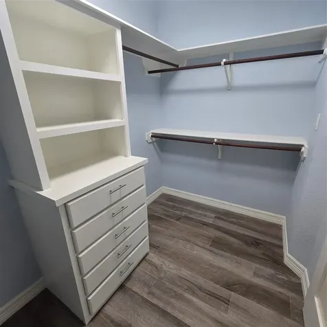 18302 Rittenhouse Park Court Spring TX 77379