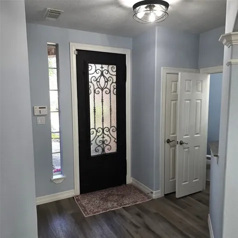 18302 Rittenhouse Park Court Spring TX 77379