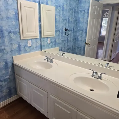 18302 Rittenhouse Park Court Spring TX 77379