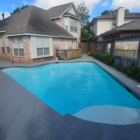 18302 Rittenhouse Park Court Spring TX 77379
