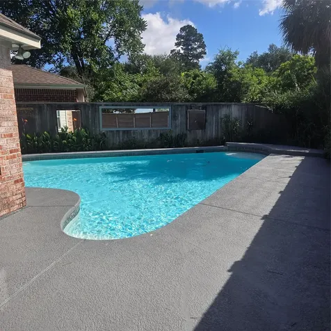 18302 Rittenhouse Park Court Spring TX 77379