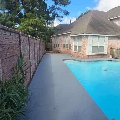18302 Rittenhouse Park Court Spring TX 77379