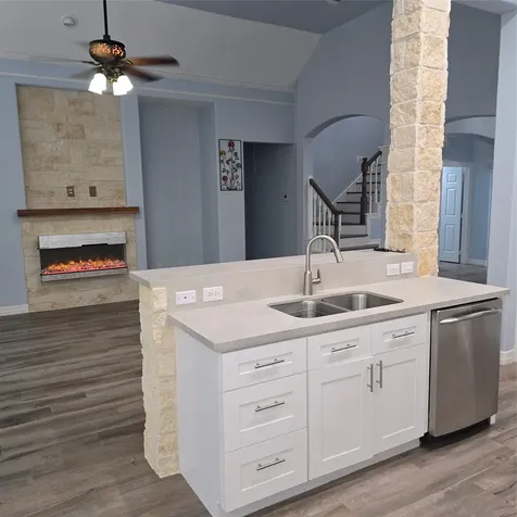 18302 Rittenhouse Park Court Spring TX 77379