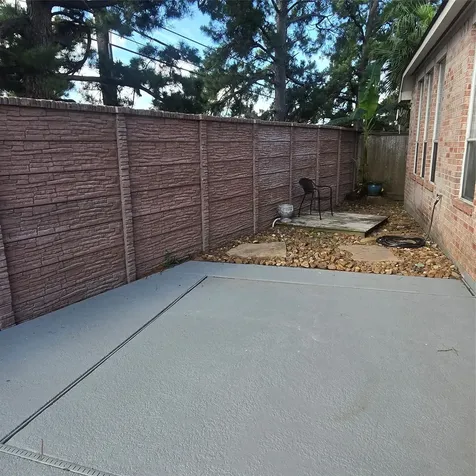 18302 Rittenhouse Park Court Spring TX 77379