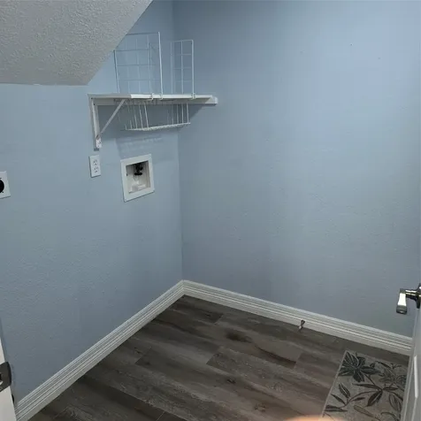 18302 Rittenhouse Park Court Spring TX 77379
