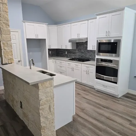 18302 Rittenhouse Park Court Spring TX 77379