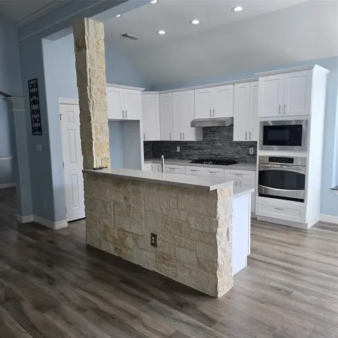 18302 Rittenhouse Park Court Spring TX 77379