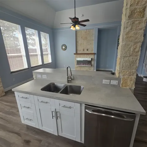18302 Rittenhouse Park Court Spring TX 77379