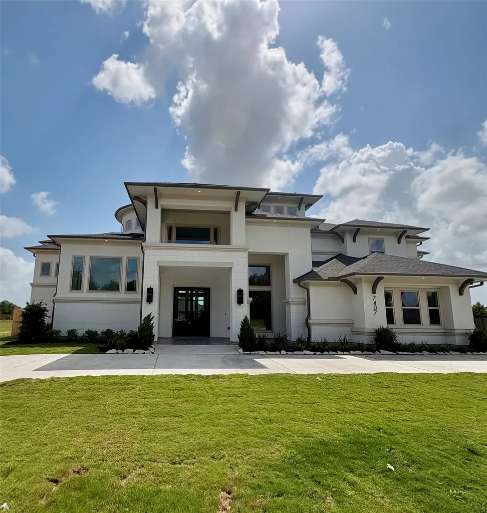 7407 Palmetto Springs Katy TX 77493