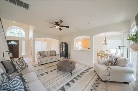 20834 Rivershire Lane Houston TX 77073