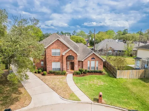 20834 Rivershire Lane Houston TX 77073