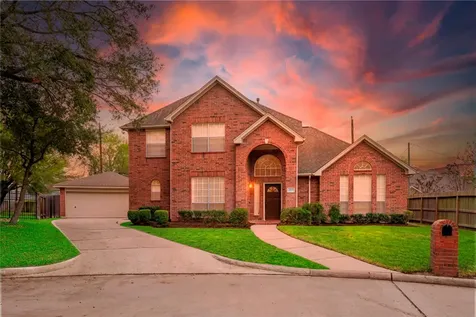 20834 Rivershire Lane Houston TX 77073
