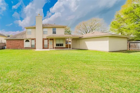 20834 Rivershire Lane Houston TX 77073