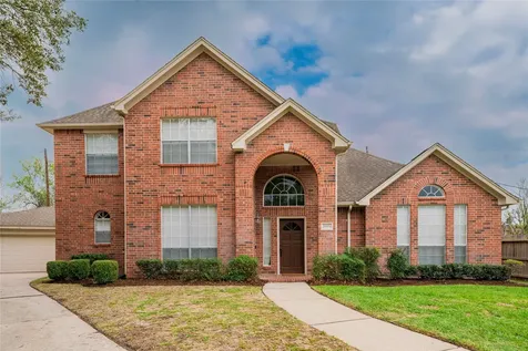 20834 Rivershire Lane Houston TX 77073