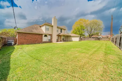 20834 Rivershire Lane Houston TX 77073