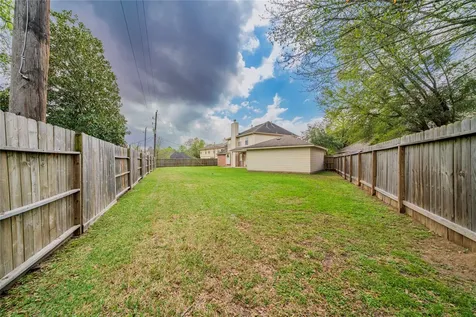 20834 Rivershire Lane Houston TX 77073