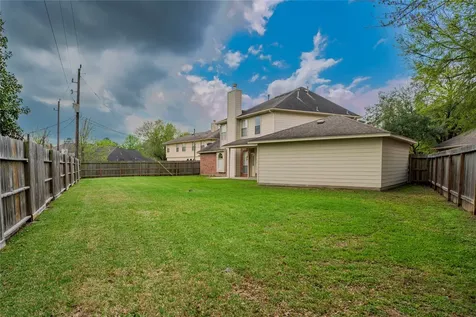 20834 Rivershire Lane Houston TX 77073
