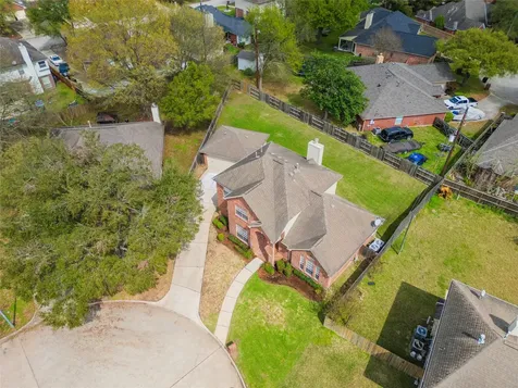 20834 Rivershire Lane Houston TX 77073