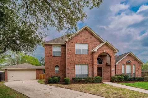 20834 Rivershire Lane Houston TX 77073