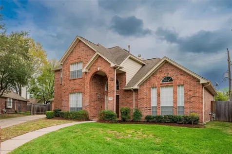 20834 Rivershire Lane Houston TX 77073