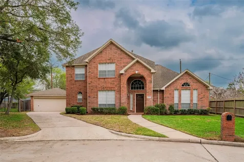 20834 Rivershire Lane Houston TX 77073