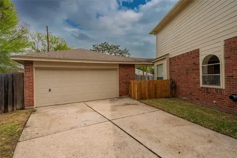 20834 Rivershire Lane Houston TX 77073