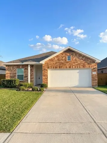 13301 Villa Sola Drive La Marque TX 77568
