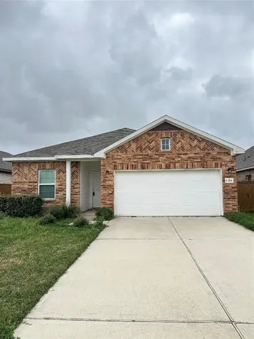 13301 Villa Sola Drive La Marque TX 77568
