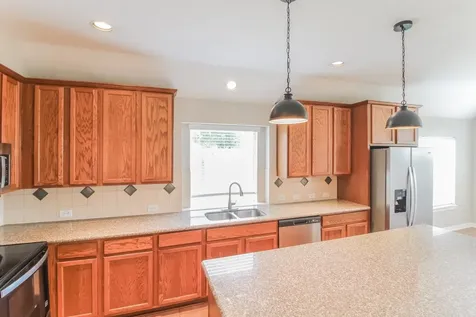 5705 Emerald Brook Lane League City TX 77573