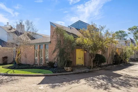 1856 S Gessner Road Houston TX 77063