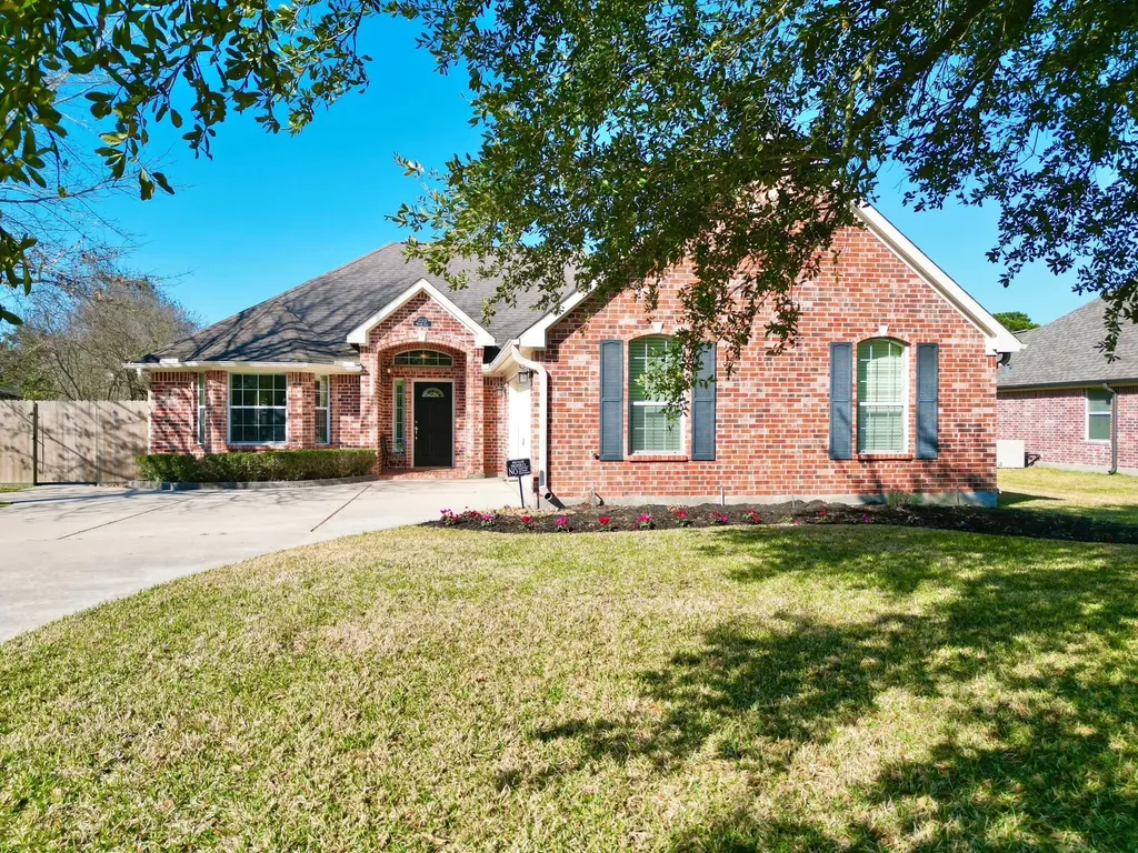 12302 Walden Road Montgomery TX 77356