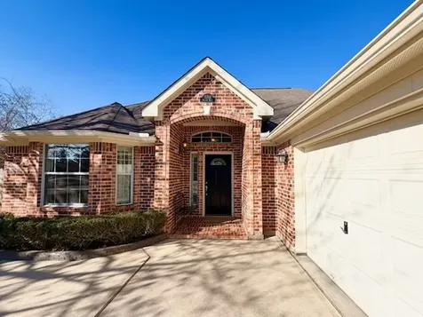12302 Walden Road Montgomery TX 77356