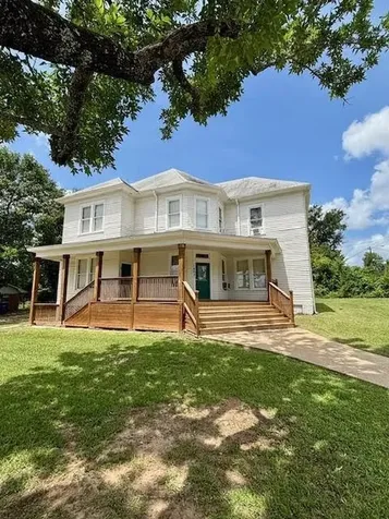 1403 14th Street 3 Huntsville TX 77340