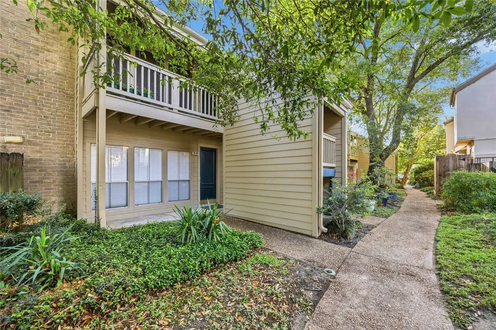 2100 Tanglewilde Street 531 Houston TX 77063