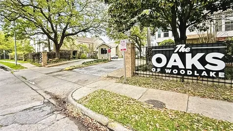 2100 Tanglewilde Street 531 Houston TX 77063