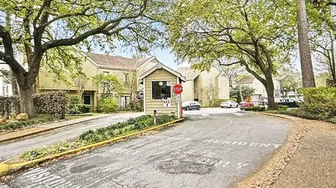2100 Tanglewilde Street 531 Houston TX 77063
