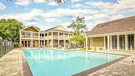 2100 Tanglewilde Street 531 Houston TX 77063