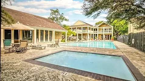2100 Tanglewilde Street 531 Houston TX 77063