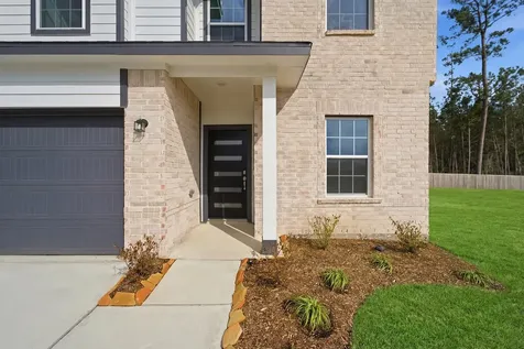 306 Monarch Trail Huntsville TX 77320
