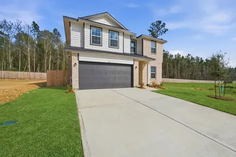 306 Monarch Trail Huntsville TX 77320