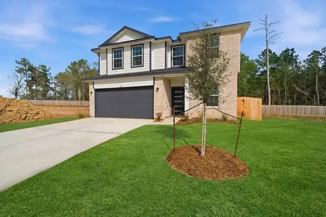 306 Monarch Trail Huntsville TX 77320