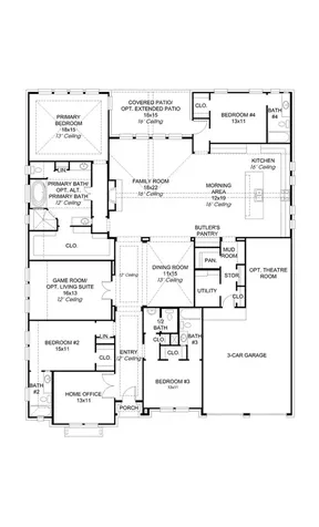 39142 Heron Fledge Court Magnolia TX 77354