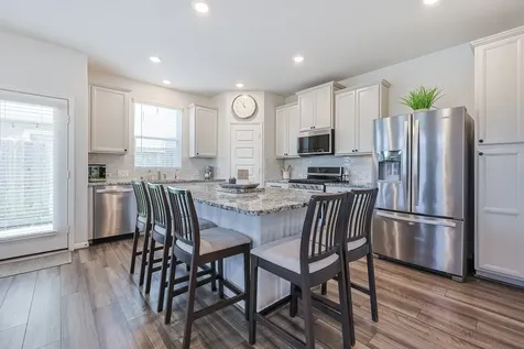 5403 Camaguey Street Houston TX 77023