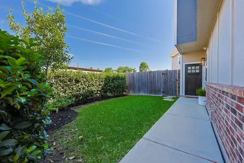5403 Camaguey Street Houston TX 77023