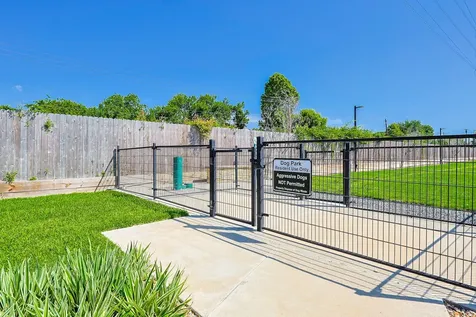 5403 Camaguey Street Houston TX 77023