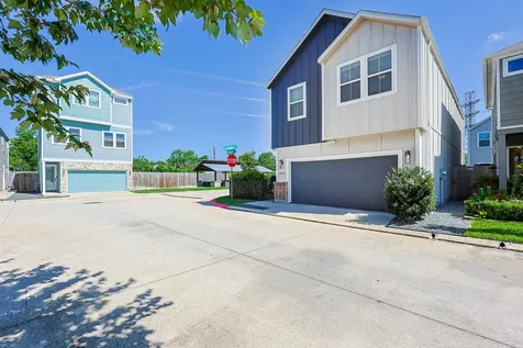 5403 Camaguey Street Houston TX 77023