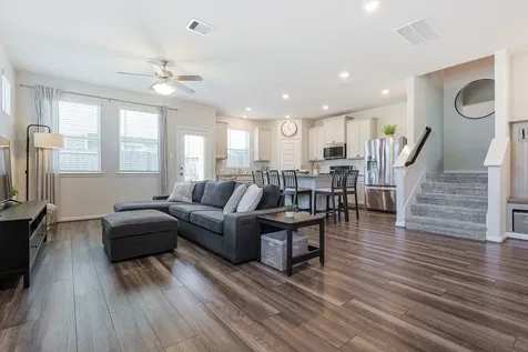 5403 Camaguey Street Houston TX 77023