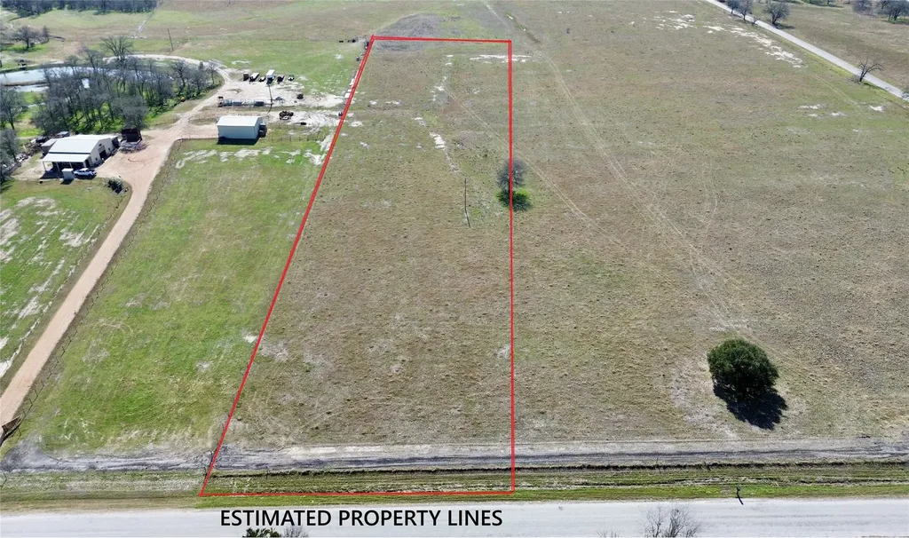 2760 County Road 117 Giddings TX 78942