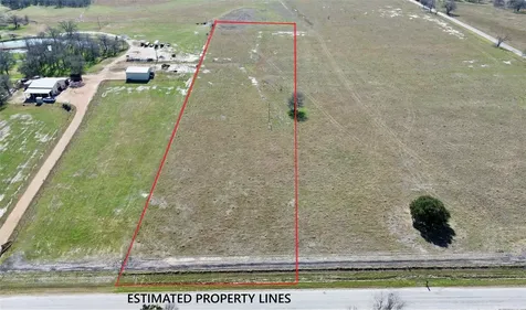 2760 County Road 117 Giddings TX 78942