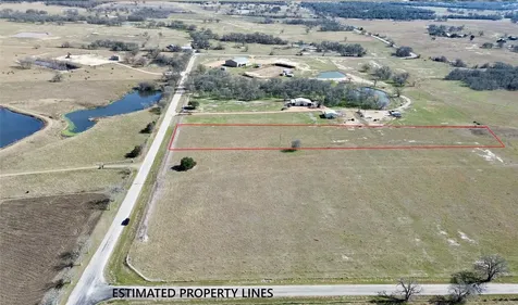 2760 County Road 117 Giddings TX 78942
